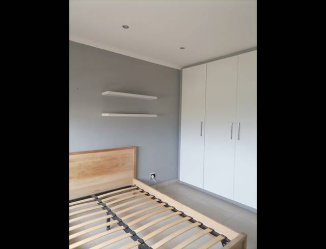 3 BEDROOM APARTMENT TO LET IN SHERWOOD
